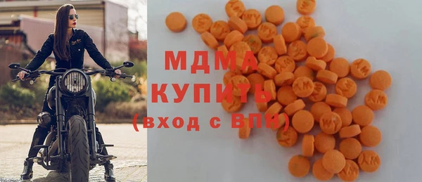 тгк Кулебаки